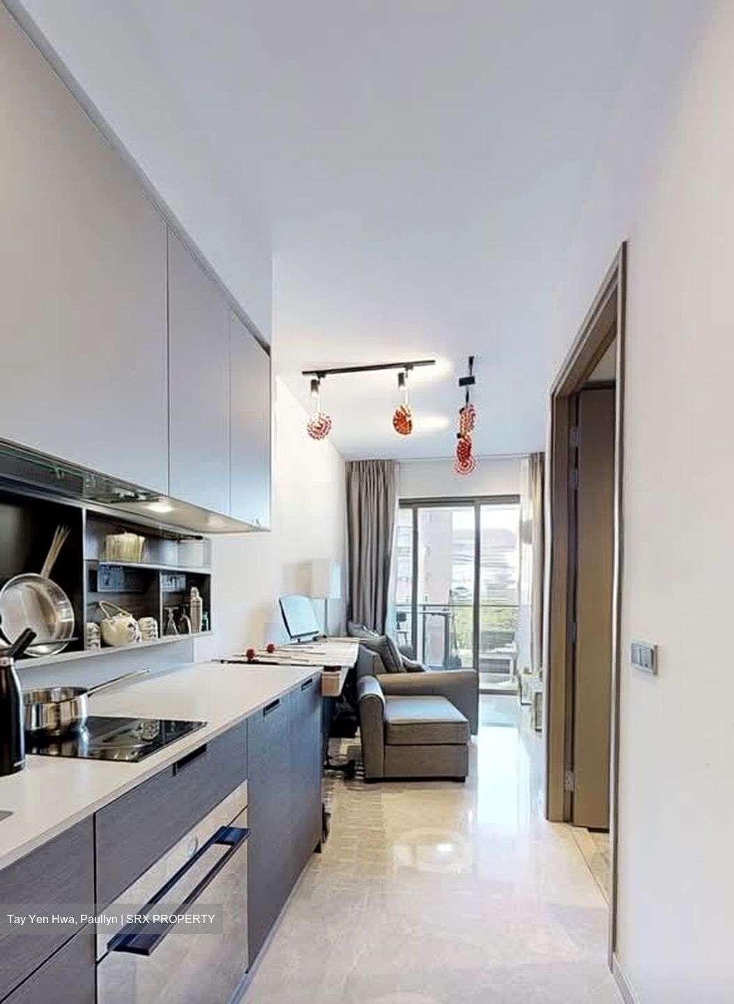 Haus On Handy (D9), Condominium #565246171